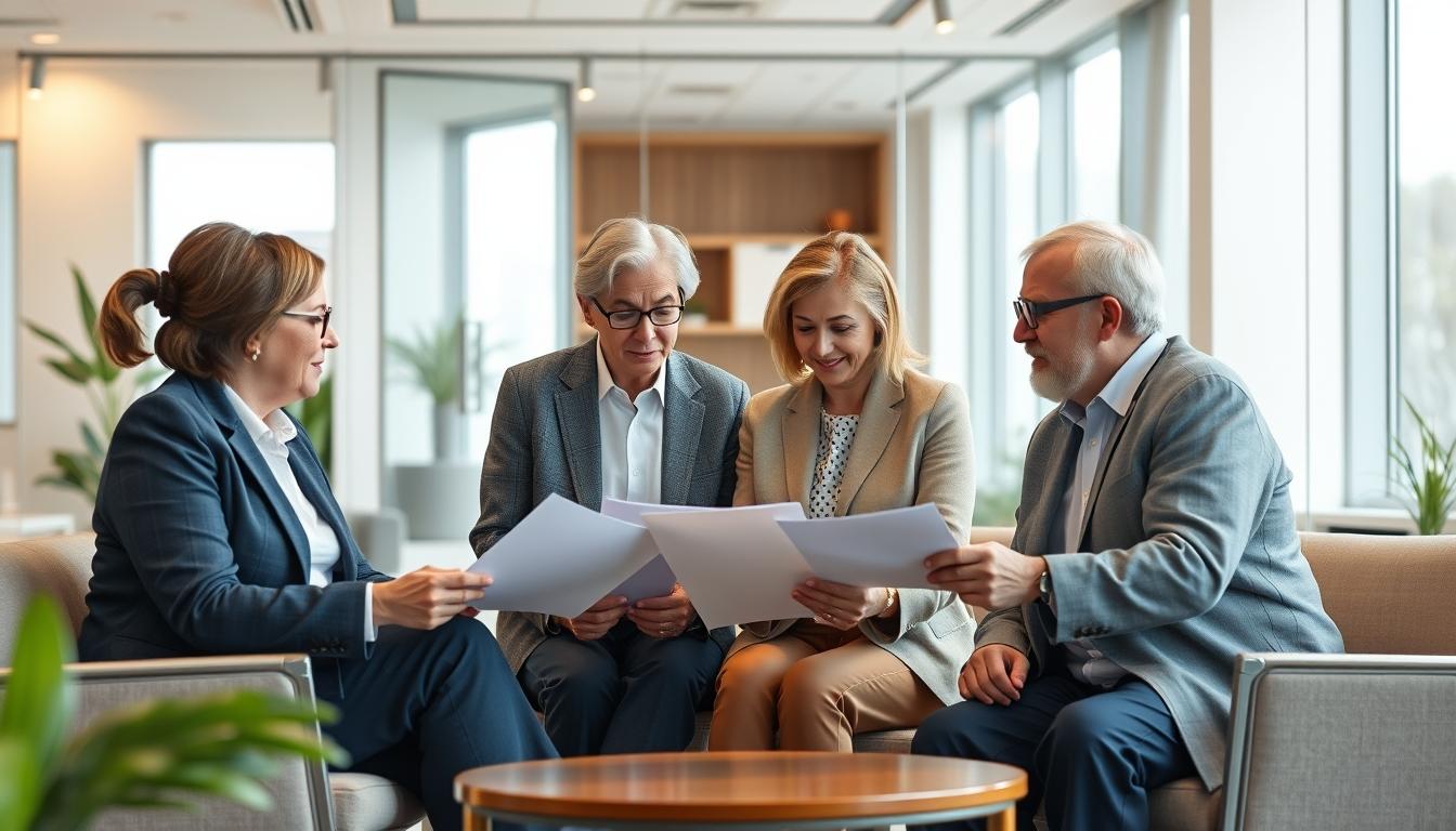 Real estate closing coordination and transaction planning